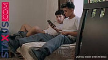 STXUS:: During our break, I was unable to comprehend my coworker's true desires.