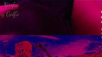 Promo video: www.ninfaygolfo.com