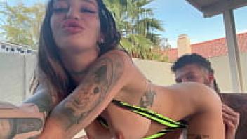 The Pool Boy's Payment (Tease Video)