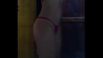 I'm wearing this dress to the club.