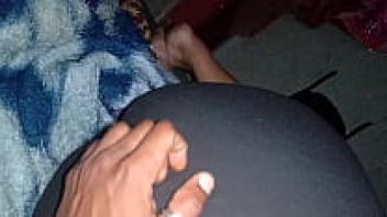 Chubby and Japanese people eat anything.