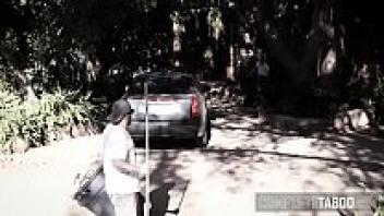 Adolescent likable blind kinky