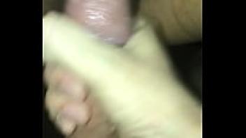 Cream pie with Latin flavors