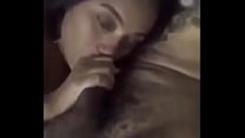 A Colombian girl is a jerk.