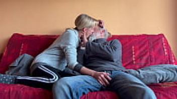 I had unplanned, at-home sex with my younger sister.