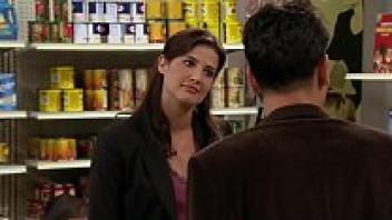 Hisym S01E02 Ted as a weakling