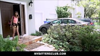 Adorable Teen Babysitter Loved Despite Her Poor Work