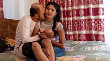 A gorgeous ebony teen goes fishing with Manik Mia and Mst Sumona in search of a natural dig. Desi fantastic sex