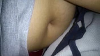 Gorgeous girlfriend figure