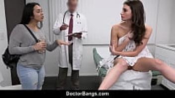 Mia Taylor, a poor teen, must find another way to pay her medical bills.