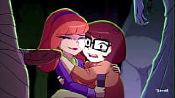 A musical video with Hentai animation