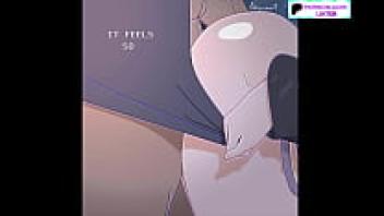 ANIME PUBLIC LOVE HENTAI STORY