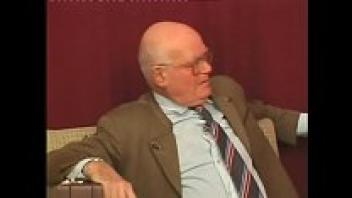 Grandpa's final testament