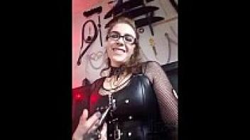 and Femdom Sexting Compilation on Castration