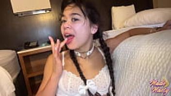 Trailer | Produced by Nade Nasty: Feral Flexible Cumbabe Bree Arson Gets Gagged, Pounded, and Used