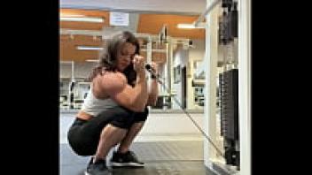 Do you want to train with me?