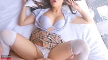 hook up with a college exchange student who is eighteen.