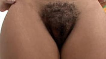 HARDCORE, PETITE HAIRY XXX