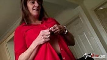 British Mature Pandora Hardcore Love AGEDLOVE