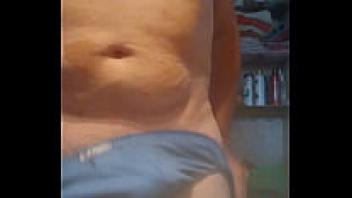 Mature amateur handjob