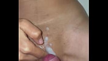 A Tunisian Arab girl's caress