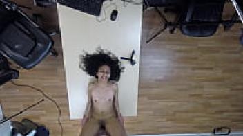 POV 3 of Tala Black Casting