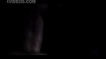 Casal Gym: Cinema Blowjob