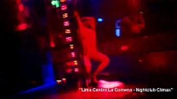 climax of a nightclub vid0008