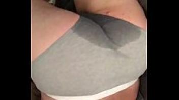 Wet underwear and diapers