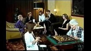 Sex Fest for Swingers