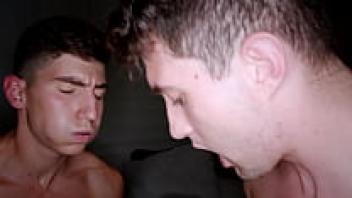 Gangbang as a family with Lena Coxx