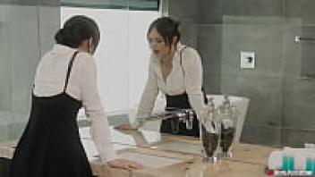 Lilly Bell, a gorgeous waitress, adores the undercover cop in Cards on the Table episode two.