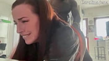 Wife cheats to pay off cuckold husband's debt