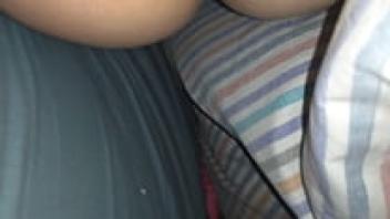 Her ass and my girlfriend's pal