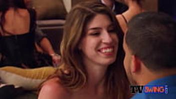 Swinger Partners is a reality TV programme.