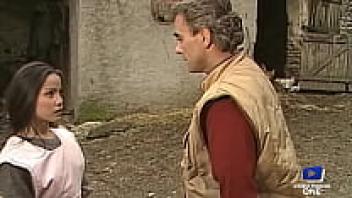 When he thinks about his wife, he adores his secretary.