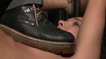 Cold War: Tales from the 1960s.The penalty for the traitor. Section 2: The malevolent intrusion.