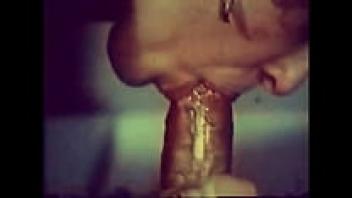 [CUMPILATION VINTAGE CUM] I adore women.