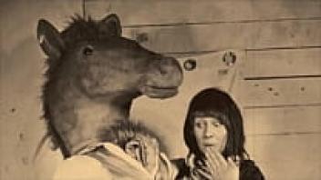 Older Women With Pets