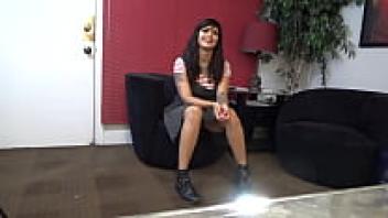 Casting Angie S LEFT 1