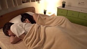 Japanese Step-Sister and Brother No. 2