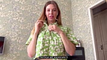 Family Help: Love your step-aunt while the house is vacant instead of jerking off.