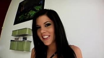 Babe, brunette, creamie anal, anal creampie, small tits, babe, sexy, hot, ass internal, internal ass cum, costume, lingerie, high heels, bikini, natural tits, ass loving, Madison Parker Hungarian Natural Beauty with Mugur, EURO Creampie AI# Teaser#1