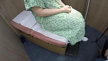 POV 1 of the Violet C Vag Pump