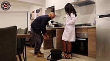 SPH POV ITA: Your Italian Wife Makes You Feel Self-Embarrassed While Serving Another Cock