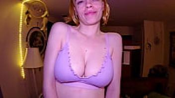 POV adoring her PUSSY & MOUTH