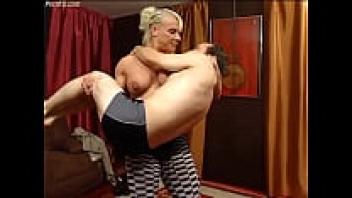 Muscular Stepsis Bullied