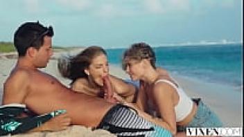 The exotic location is VIXEN-VIXEN INERNATIONAL.