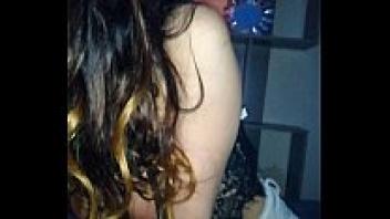 Neyla Kimy's obedient and busty beurette is adored.