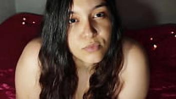 Touching Cow Tits (JOI)